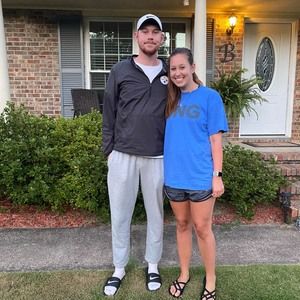 Meet your Posher, Tracie